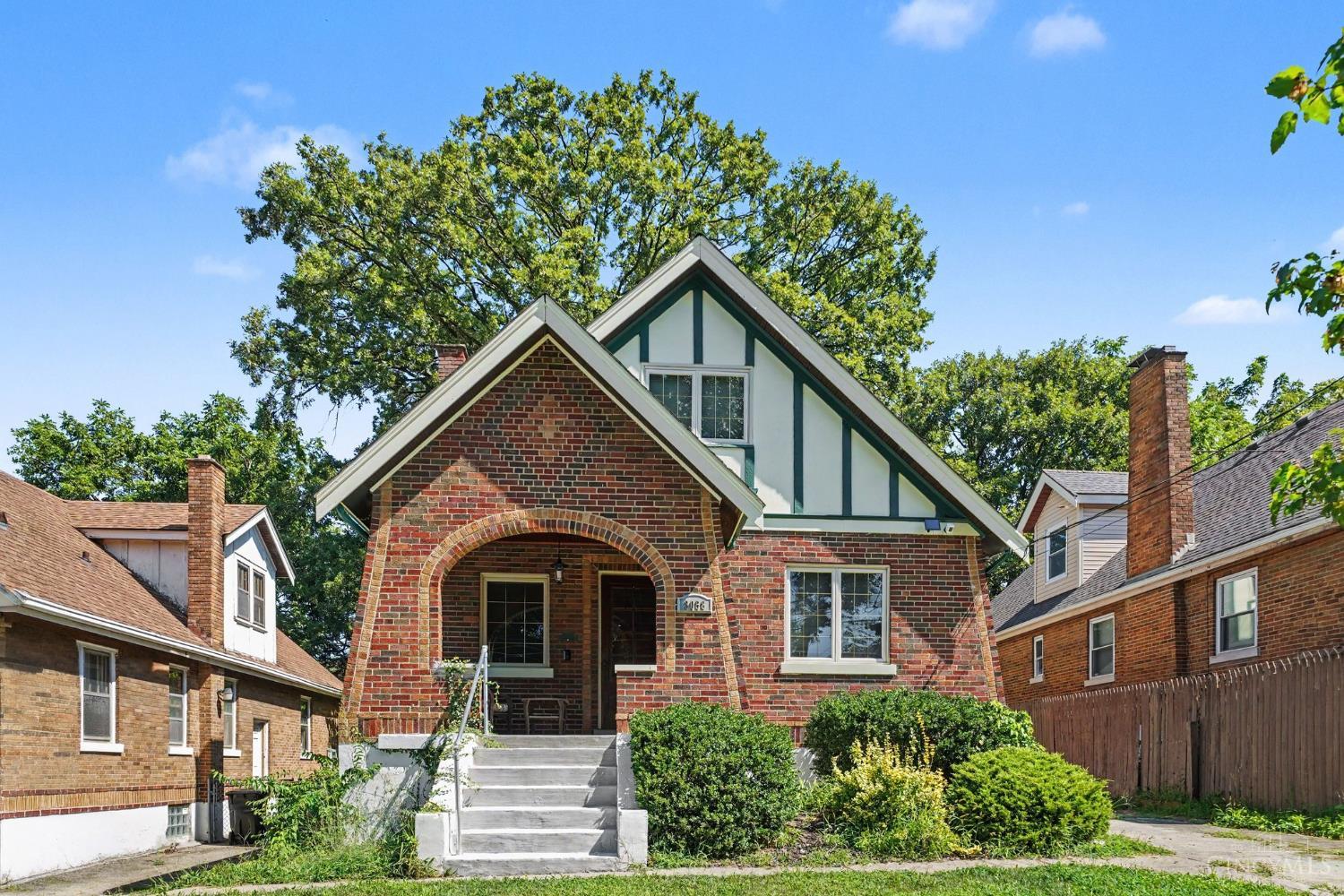 3058 Penrose Place, Cincinnati, OH, 45211