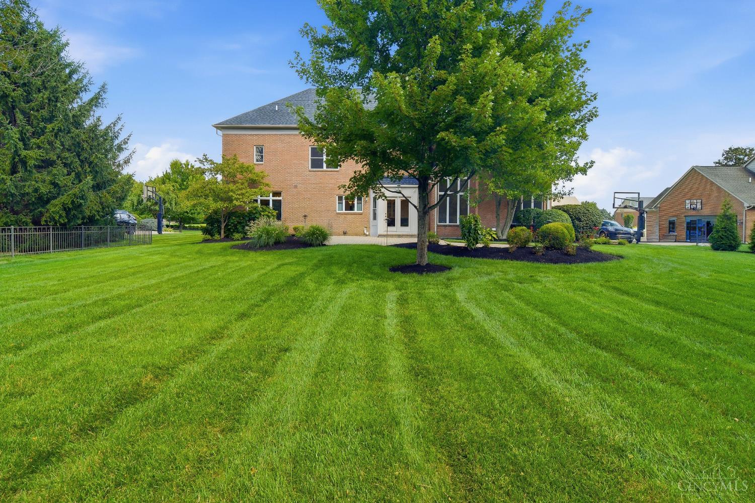 4065 Village Ridge Drive, Deerfield Twp., OH, 45040 — photo 46