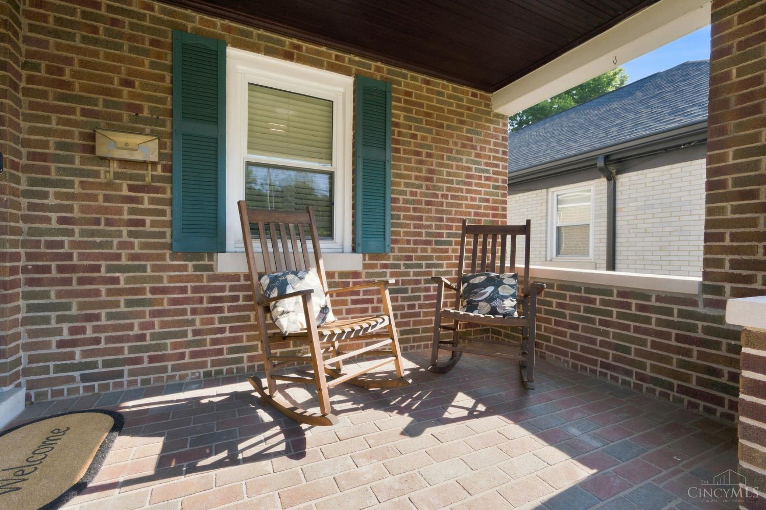3816 Brotherton Road, Cincinnati, OH, 45209 — photo 2