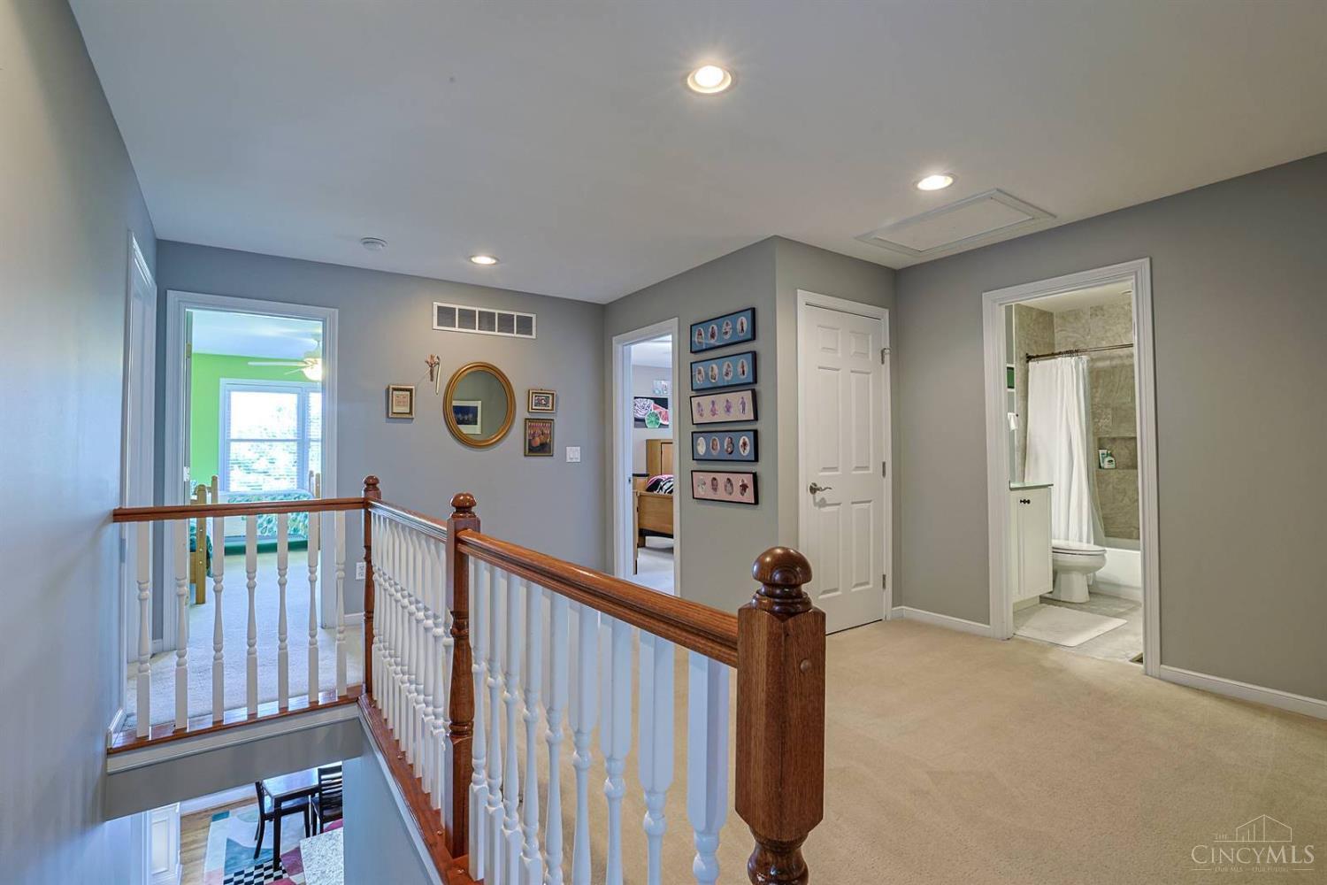 5143 Whispering Springs Road, Mason, OH, 45040 — photo 37