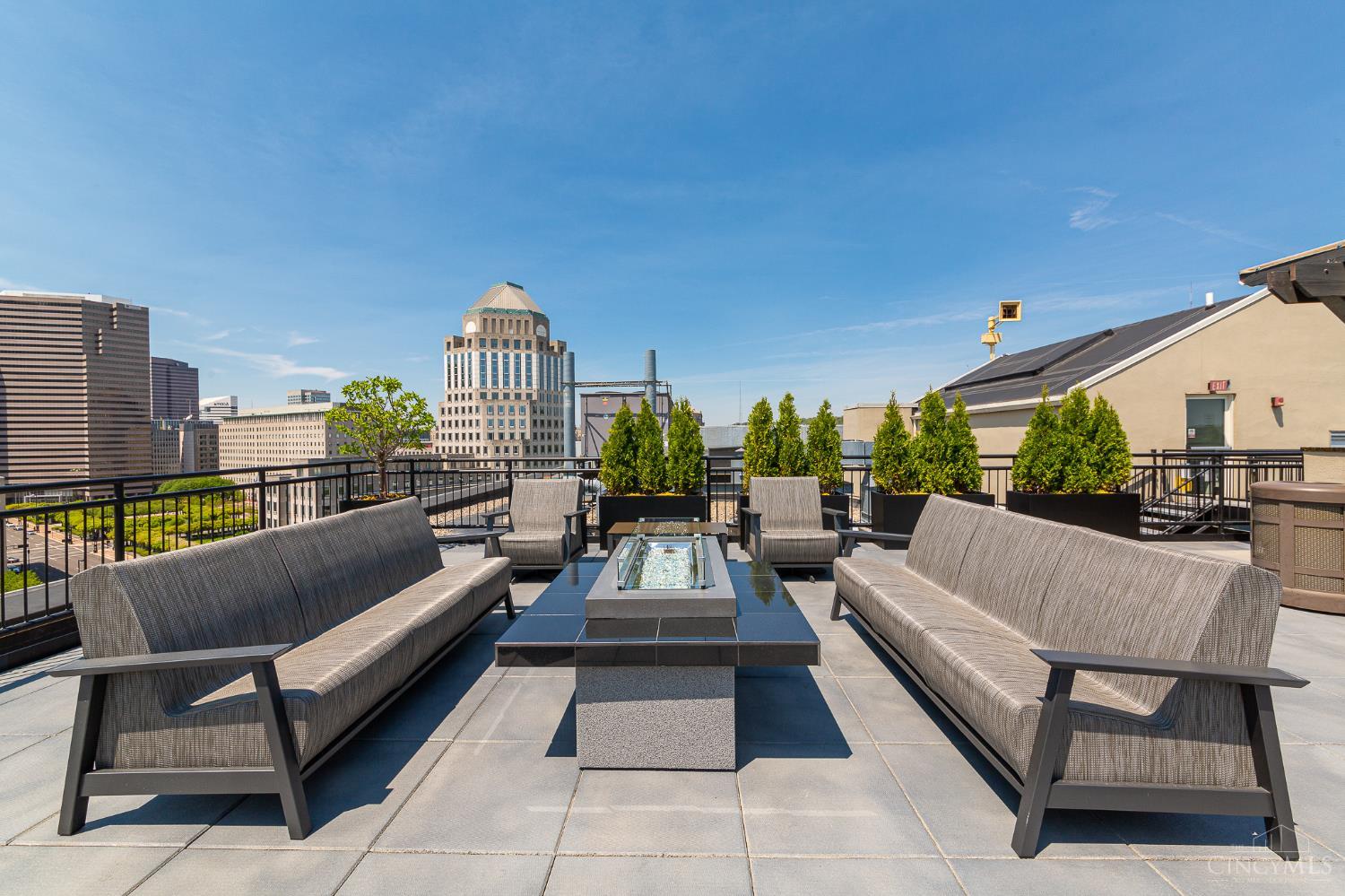 400 Pike Street #903, Cincinnati, OH, 45202 — photo 52
