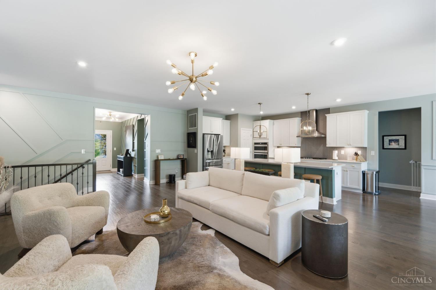 7174 Laurel Oaks Drive, West Chester, OH, 45069 — photo 13