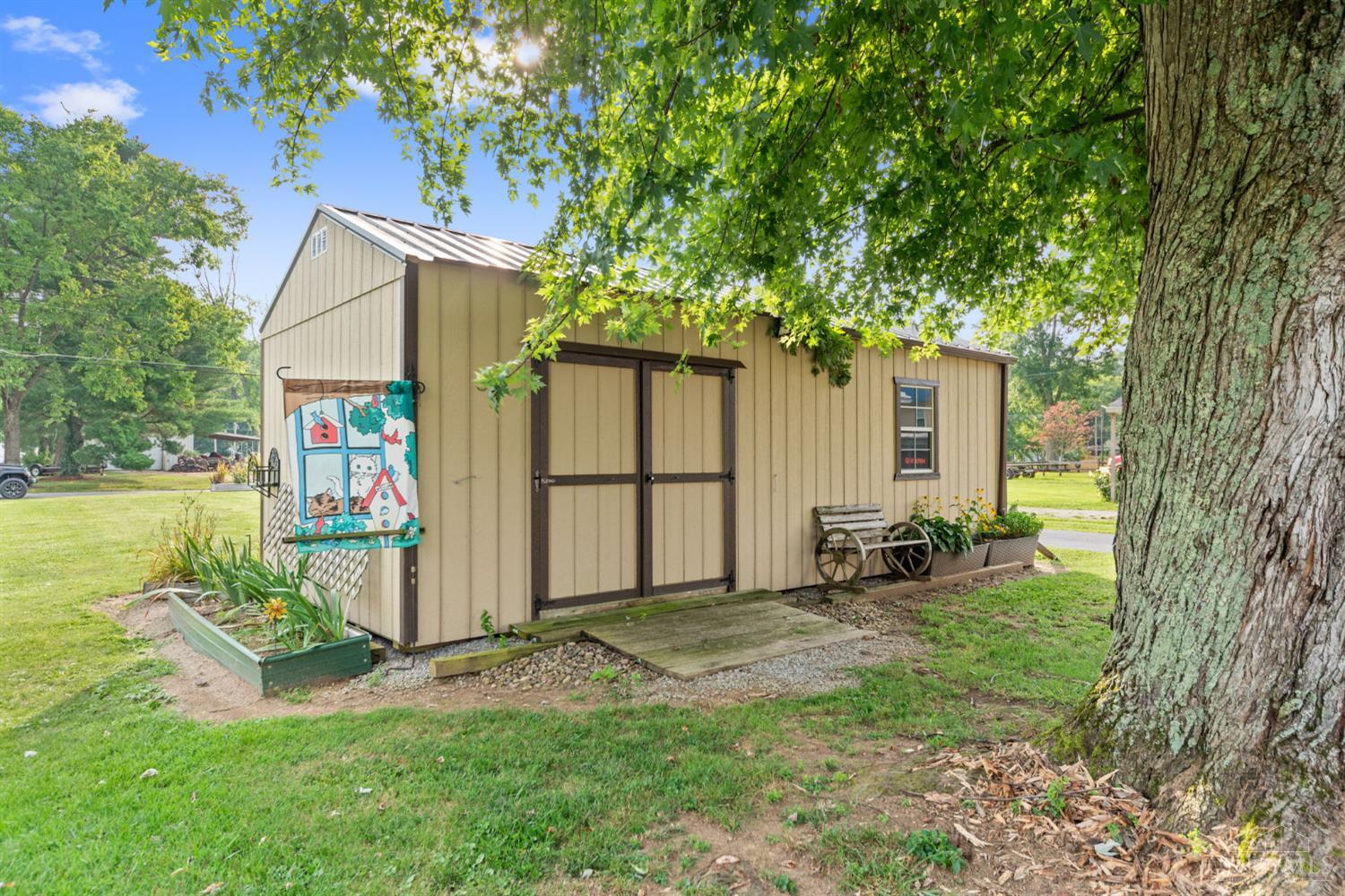1017 Park Avenue, Ripley, OH, 45167 — photo 31