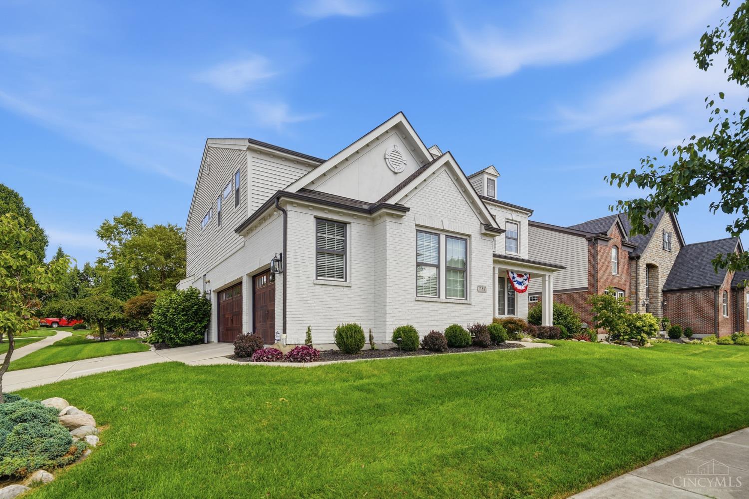 1358 Shaker Run Boulevard, Turtle Creek Twp, OH, 45036 — photo 57
