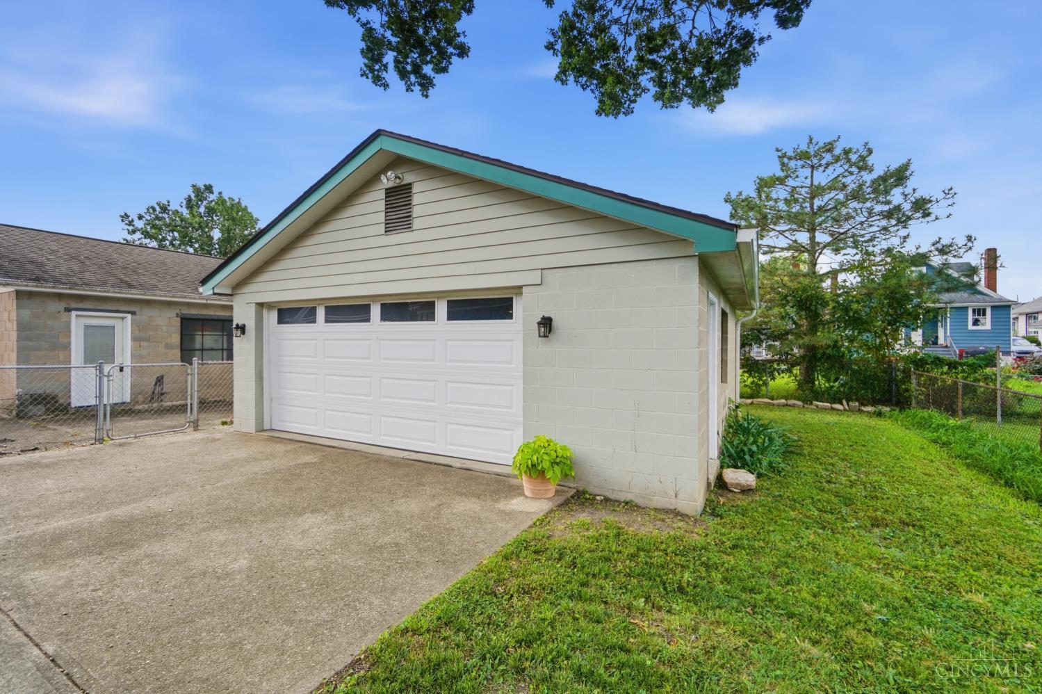 3807 Lonsdale Street, Fairfax, OH, 45227 — photo 32