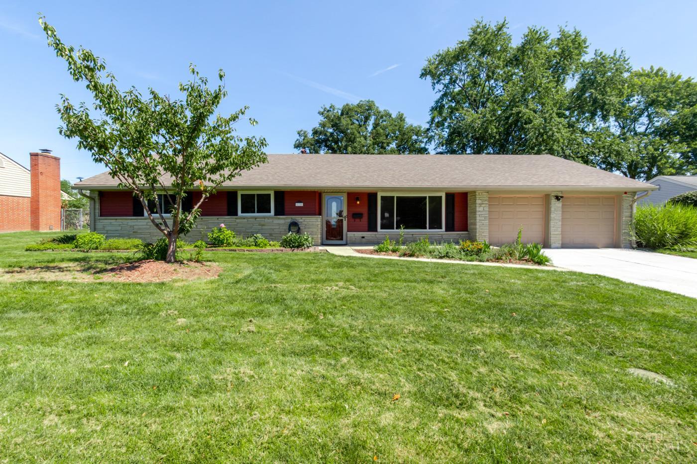 4150 Burning Tree Drive, Kettering, OH, 45440