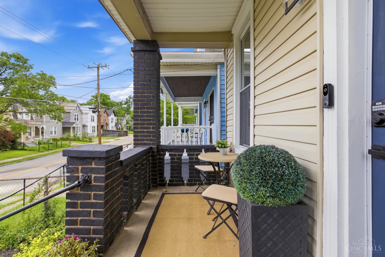 1986 Fairfax Avenue, Cincinnati, OH, 45207 — photo 3