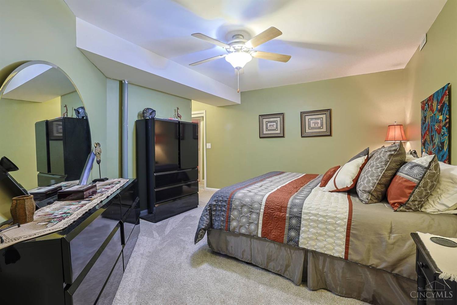 5143 Whispering Springs Road, Mason, OH, 45040 — photo 34
