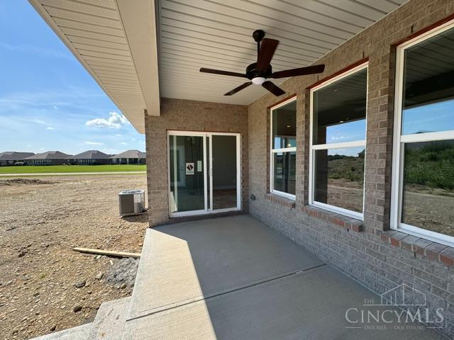 3978 Lukas Lane #VC120, Ross Twp, OH, 45013 — photo 21