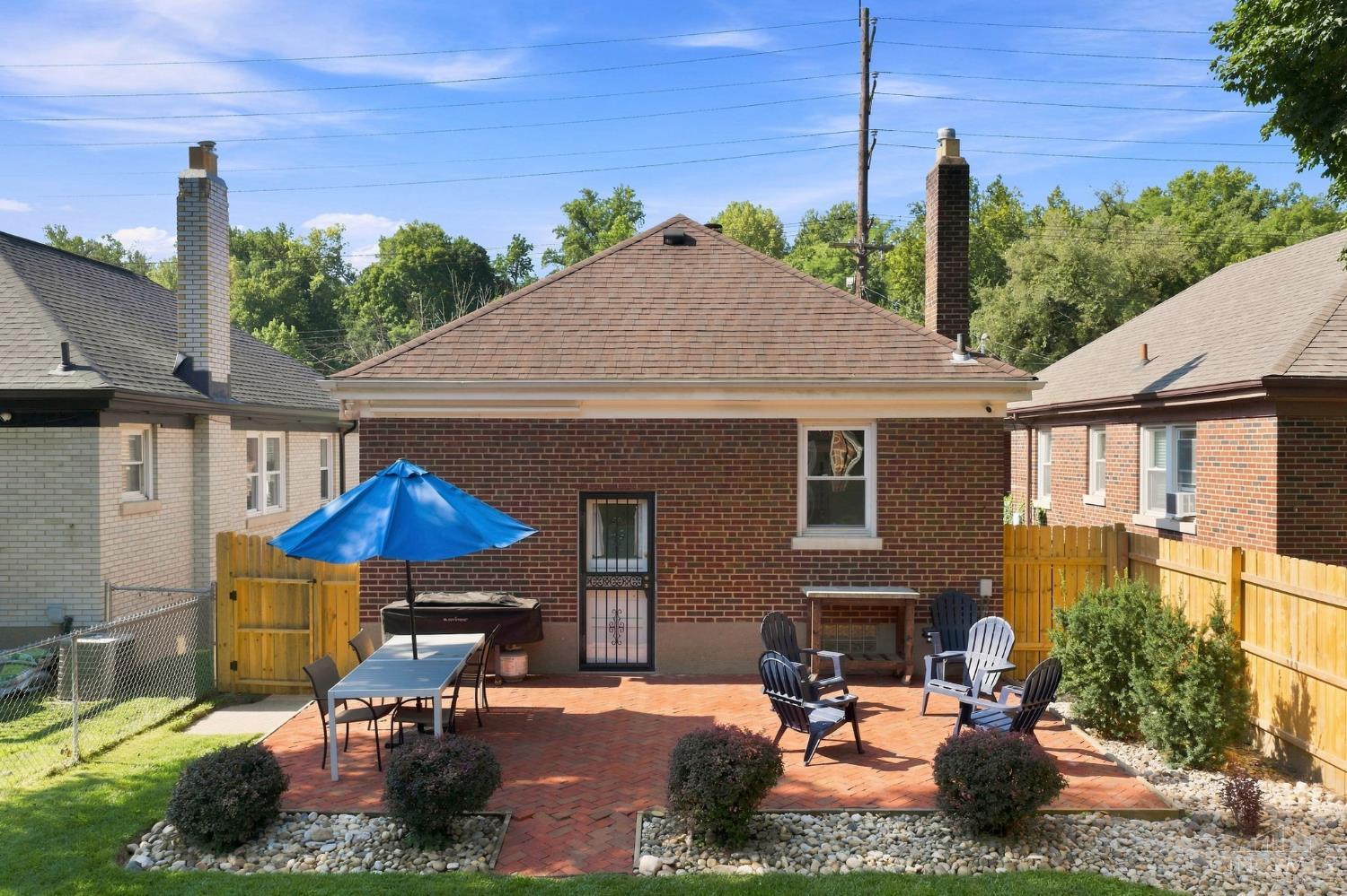 3816 Brotherton Road, Cincinnati, OH, 45209 — photo 21