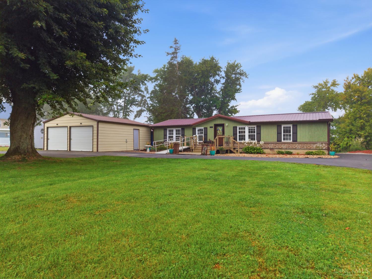 1017 Park Avenue, Ripley, OH, 45167 — photo 2
