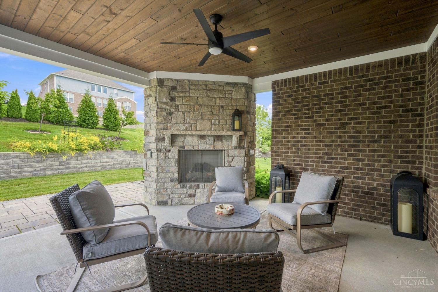 7174 Laurel Oaks Drive, West Chester, OH, 45069 — photo 49