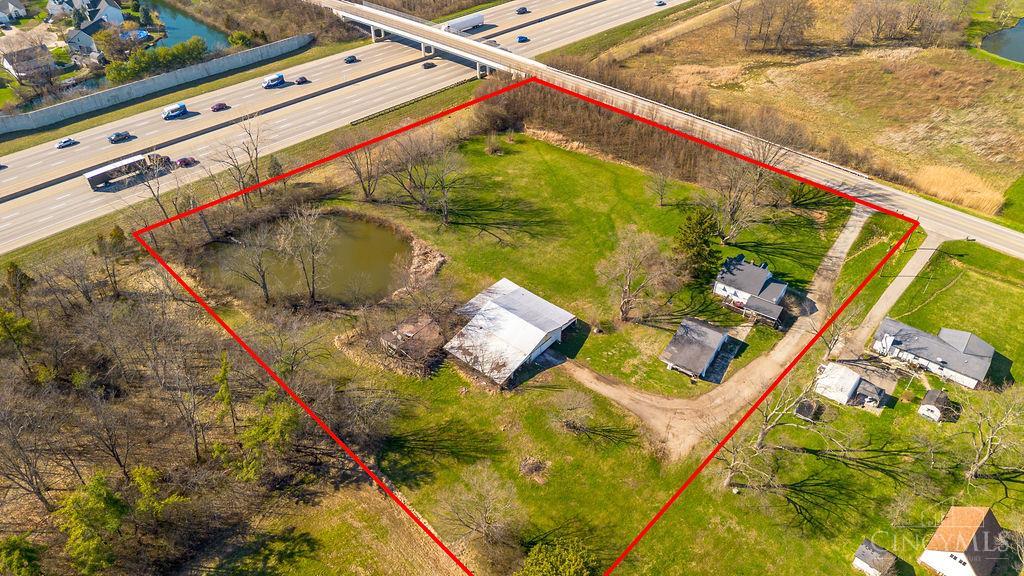 7837 Princeton Road, Liberty Twp, OH, 45044