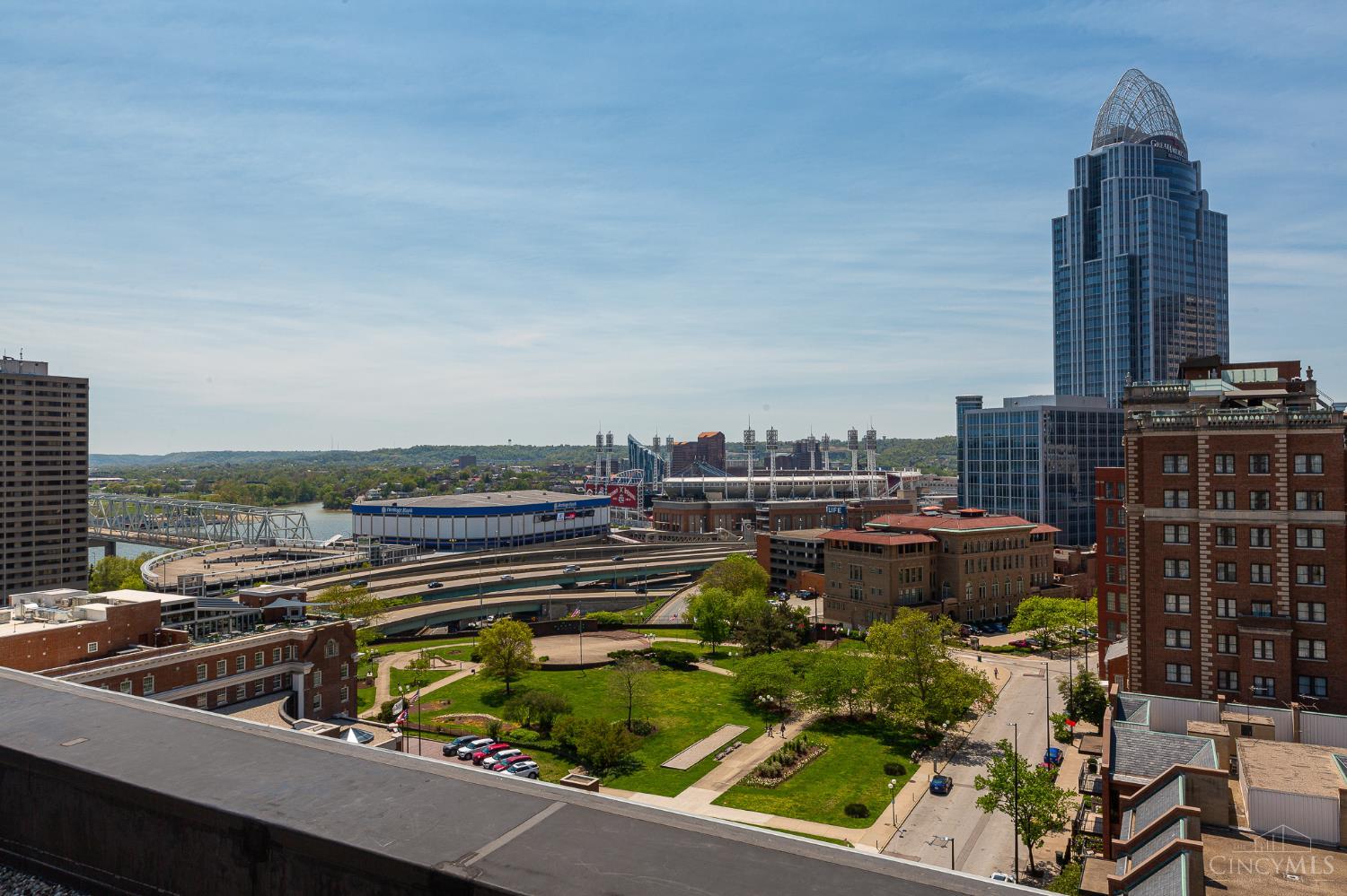 400 Pike Street #903, Cincinnati, OH, 45202 — photo 53