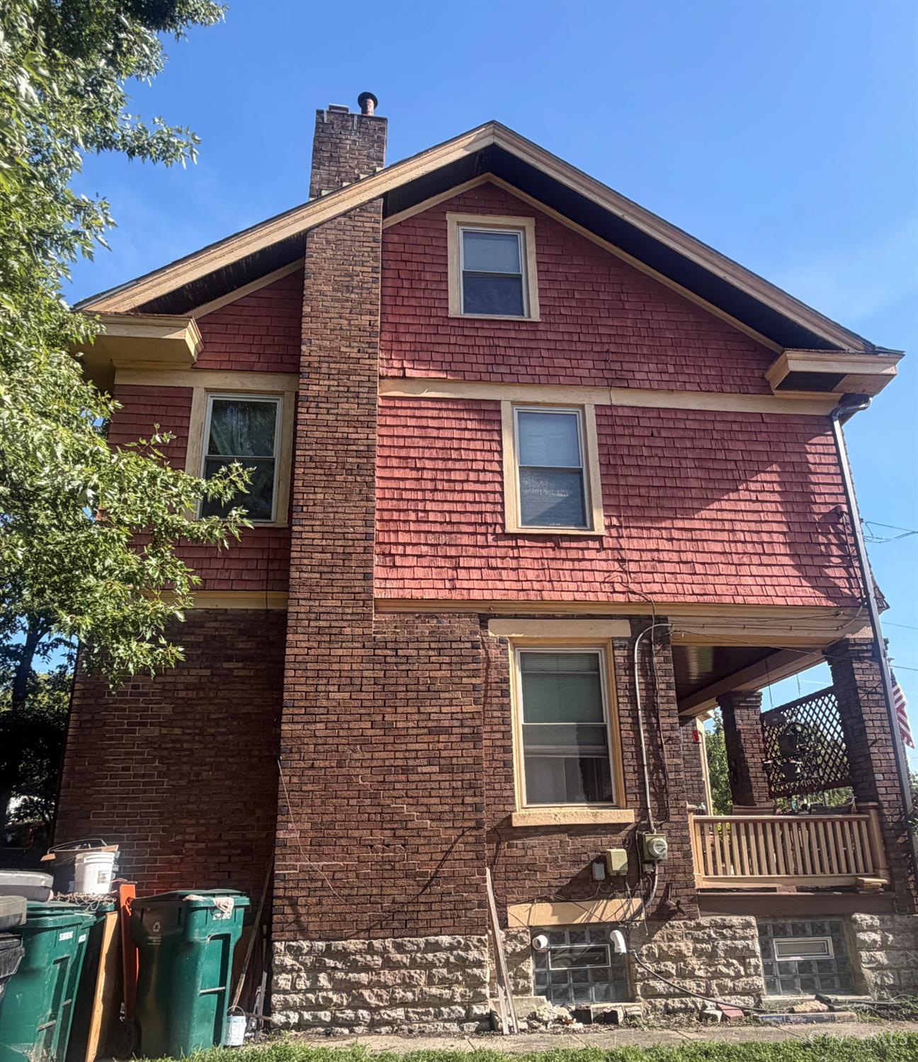 737 Hawthorne Avenue, Cincinnati, OH, 45205 — photo 6