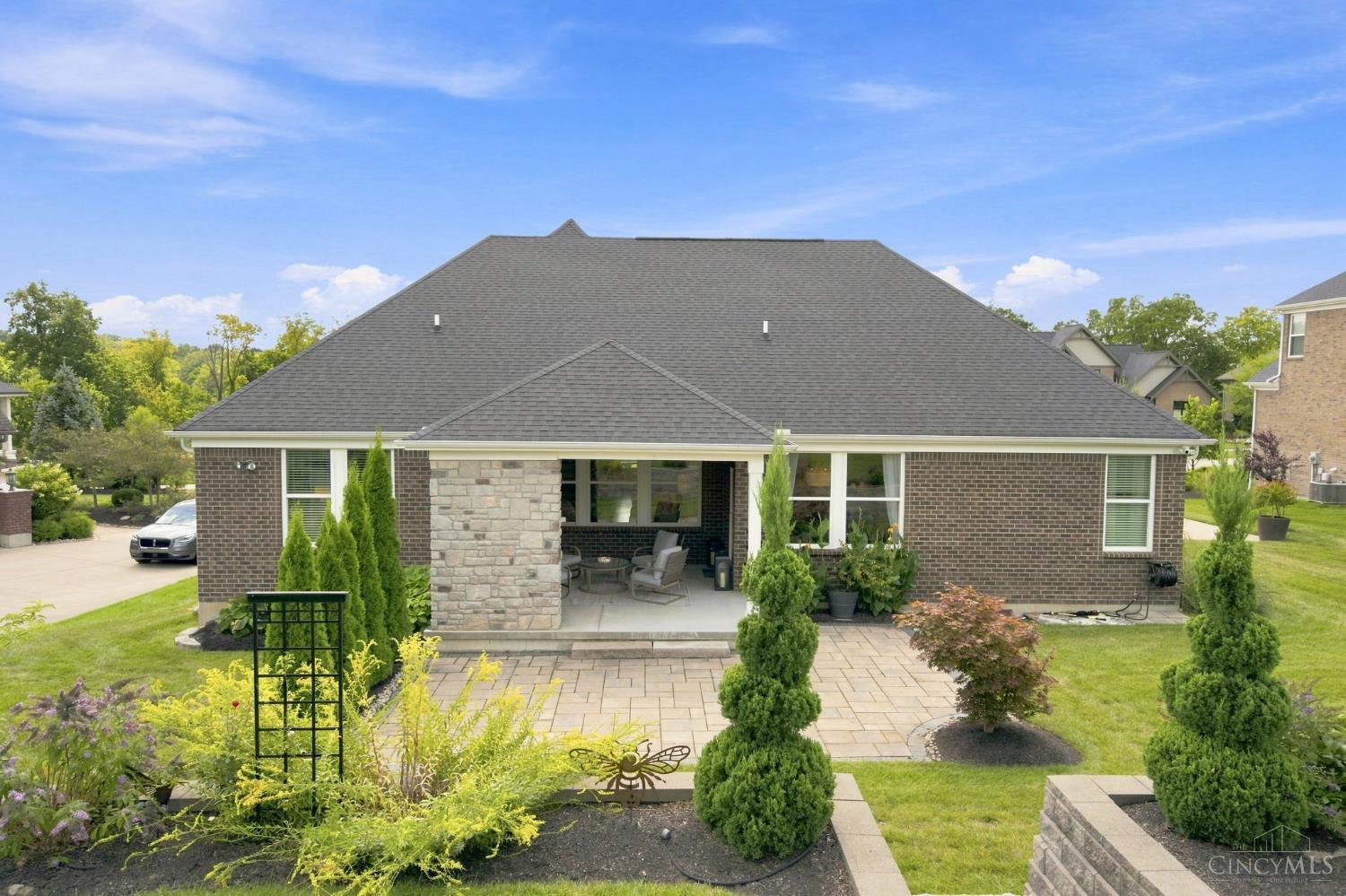 7174 Laurel Oaks Drive, West Chester, OH, 45069 — photo 56
