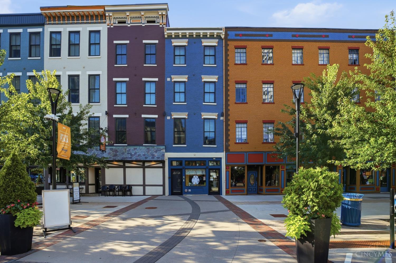 33 Court Street #403, Cincinnati, OH, 45202