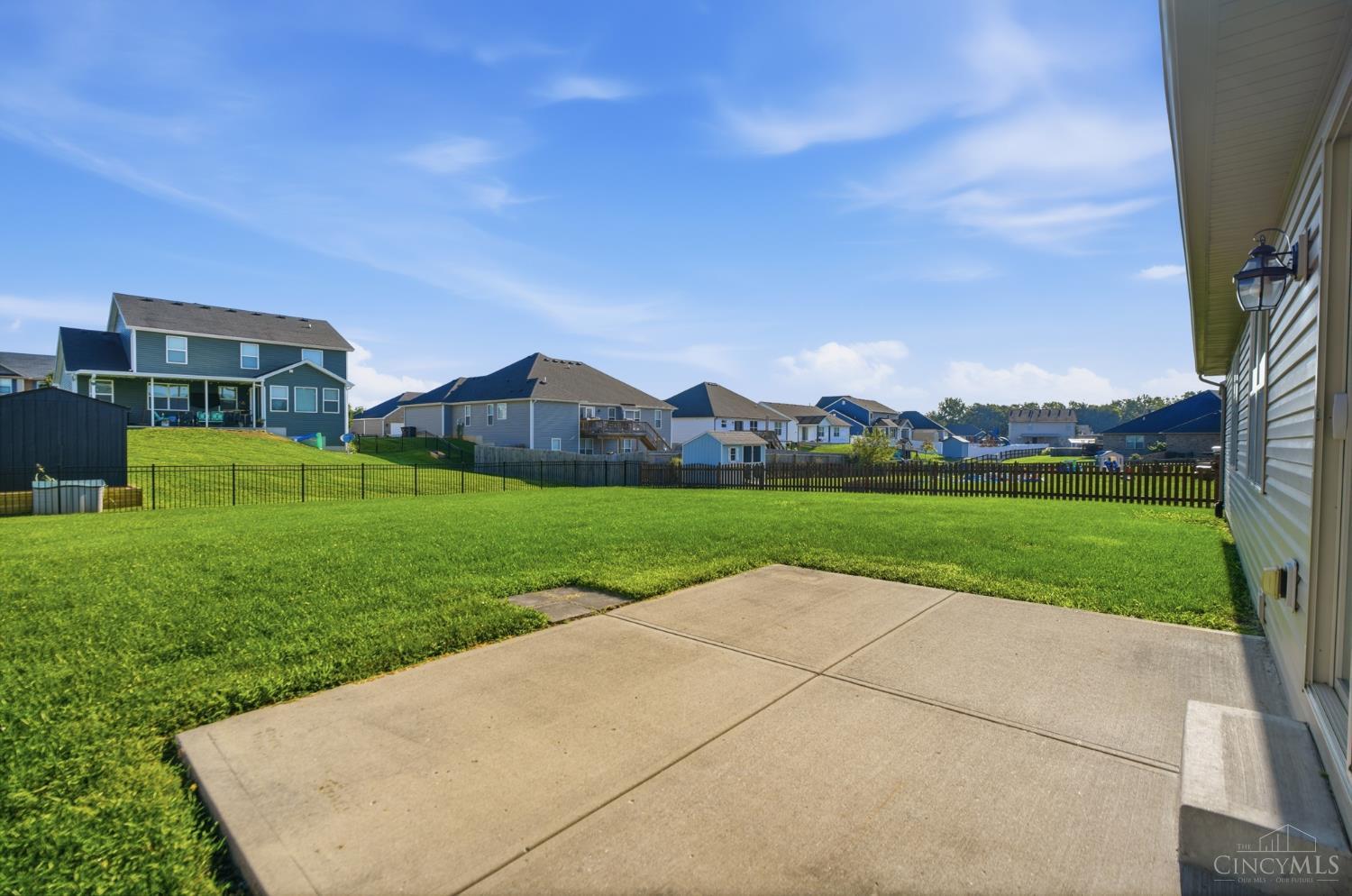 330 Deep Woods Court, Carlisle, OH, 45005 — photo 47