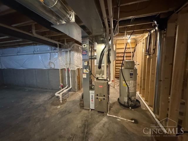 3978 Lukas Lane #VC120, Ross Twp, OH, 45013 — photo 42