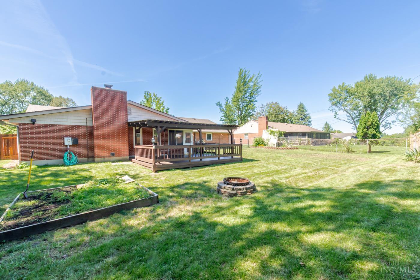 4150 Burning Tree Drive, Kettering, OH, 45440 — photo 34