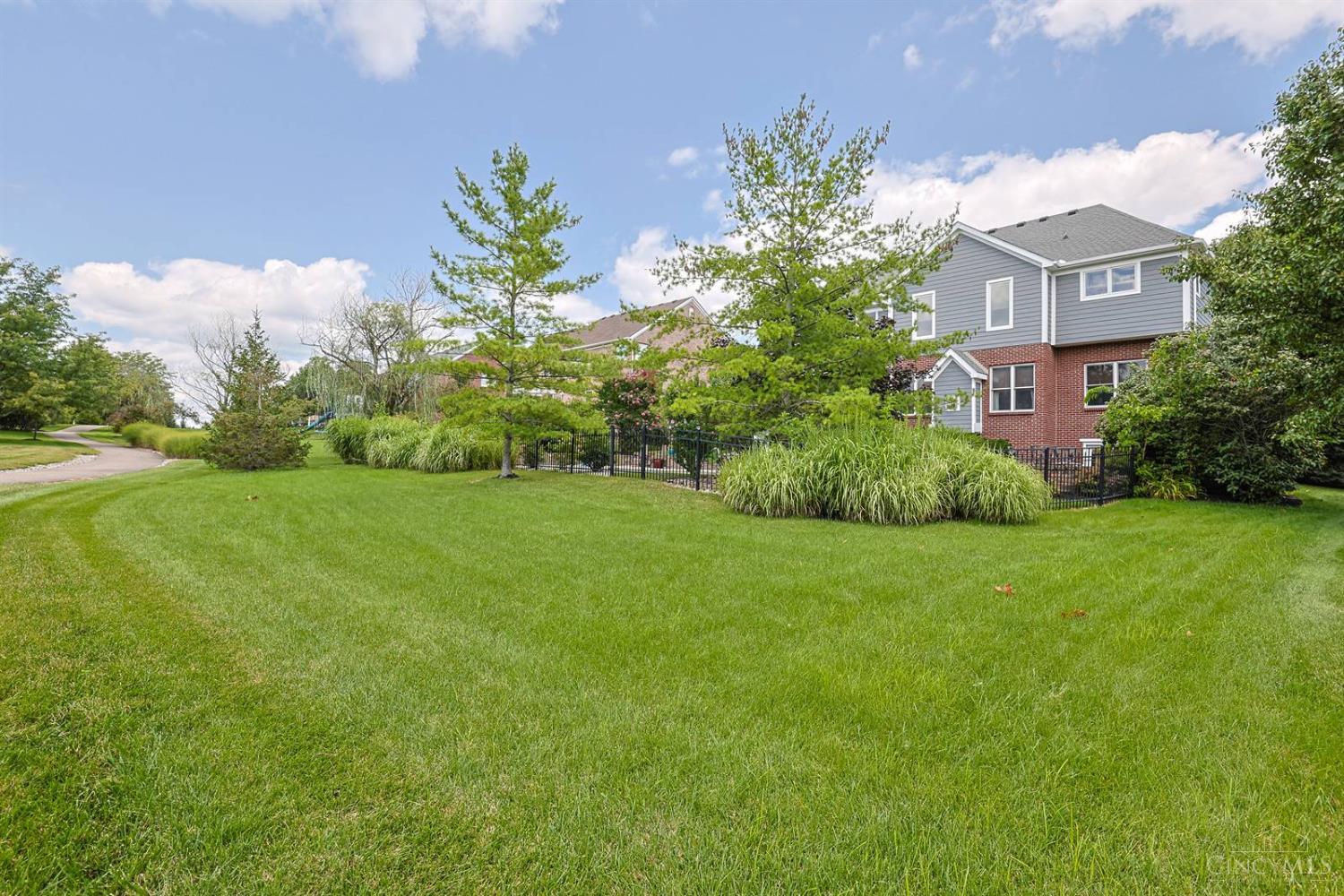 5143 Whispering Springs Road, Mason, OH, 45040 — photo 70