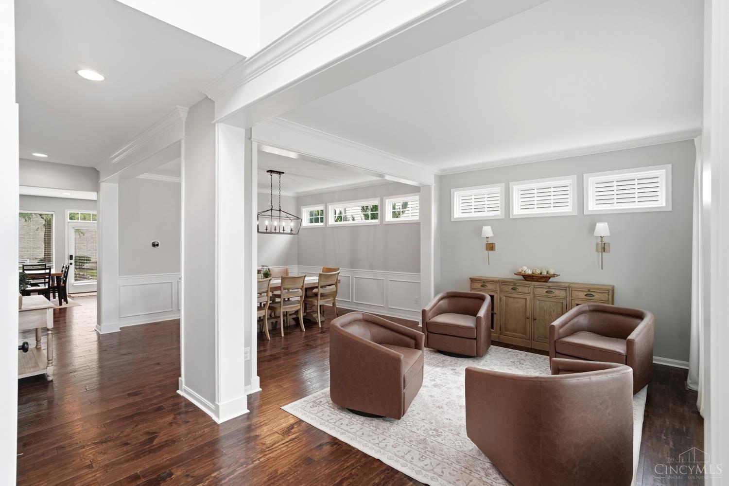1358 Shaker Run Boulevard, Turtle Creek Twp, OH, 45036 — photo 4