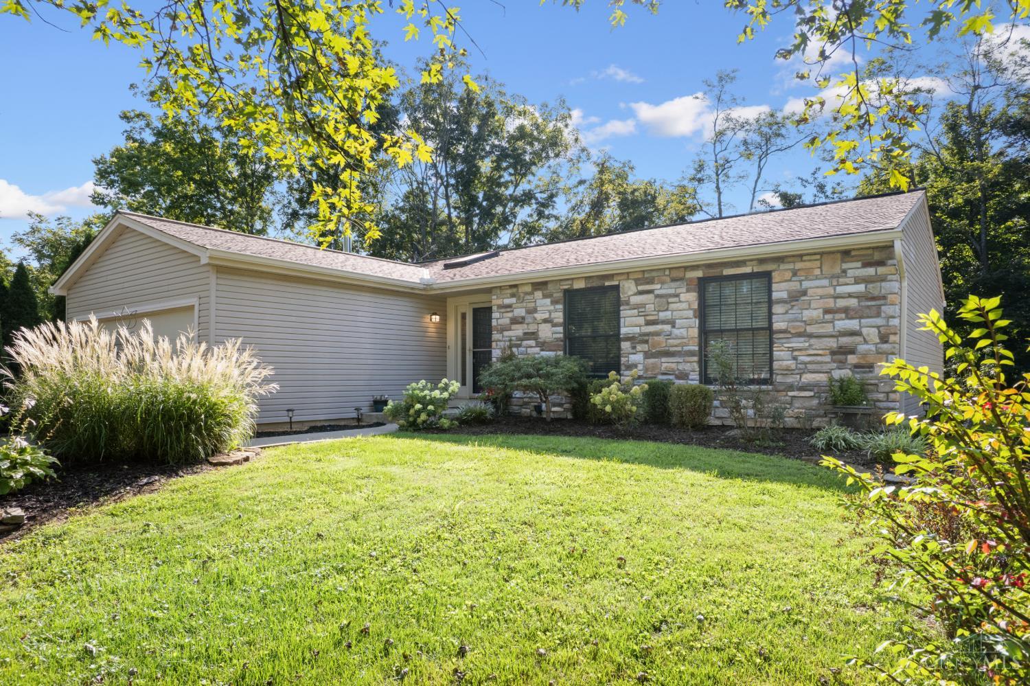 4580 Muirvalley Court, Union Twp, OH, 45103 — photo 2