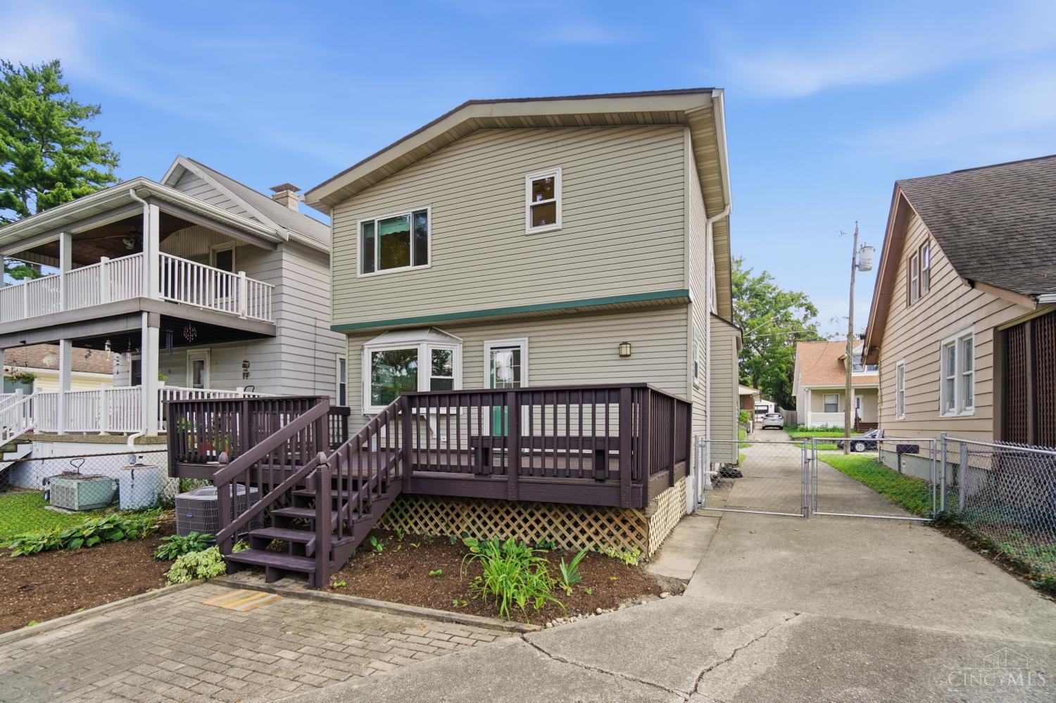 3807 Lonsdale Street, Fairfax, OH, 45227 — photo 33