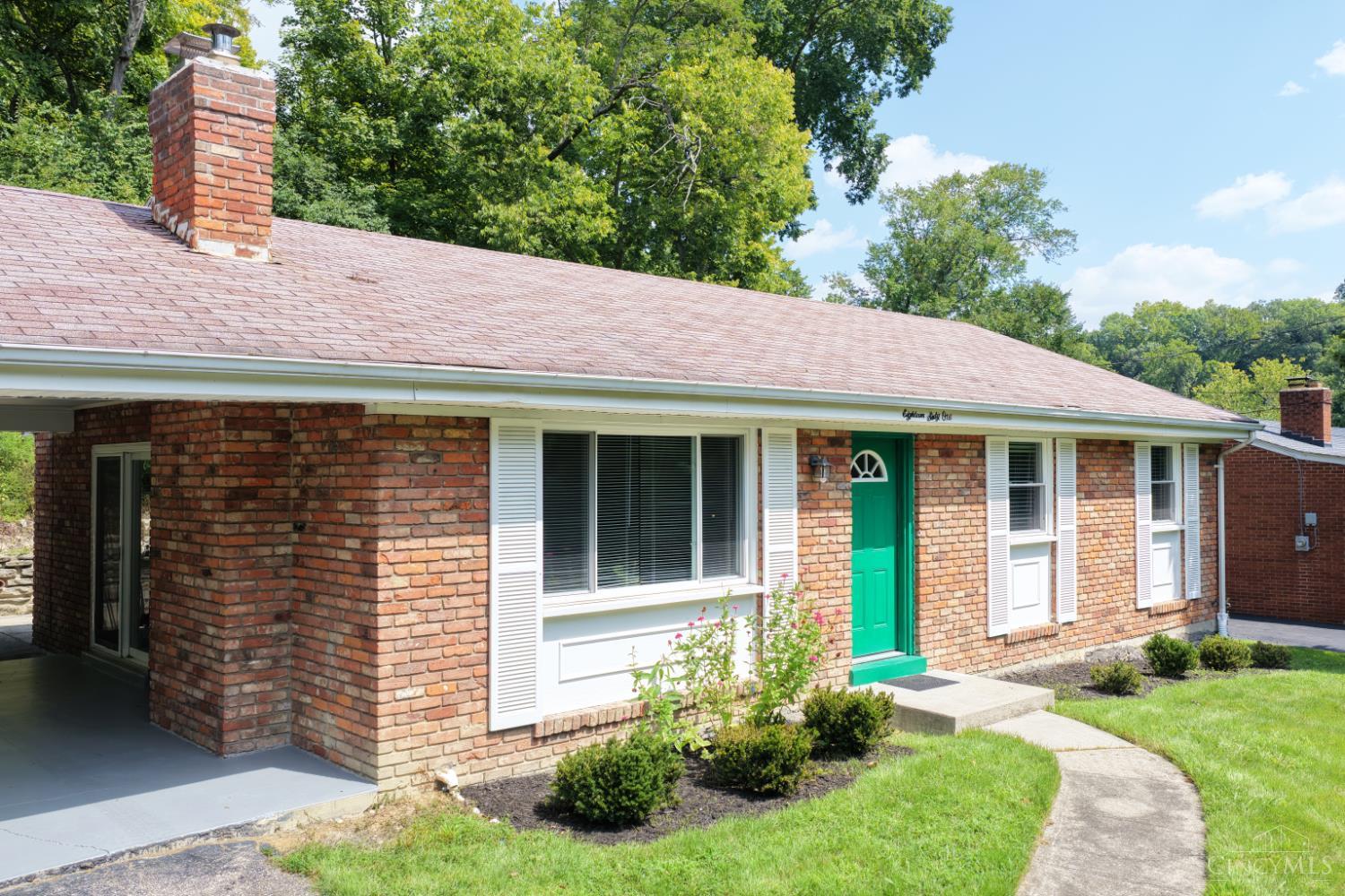 1861 Berkshire Road, Anderson Twp, OH, 45230