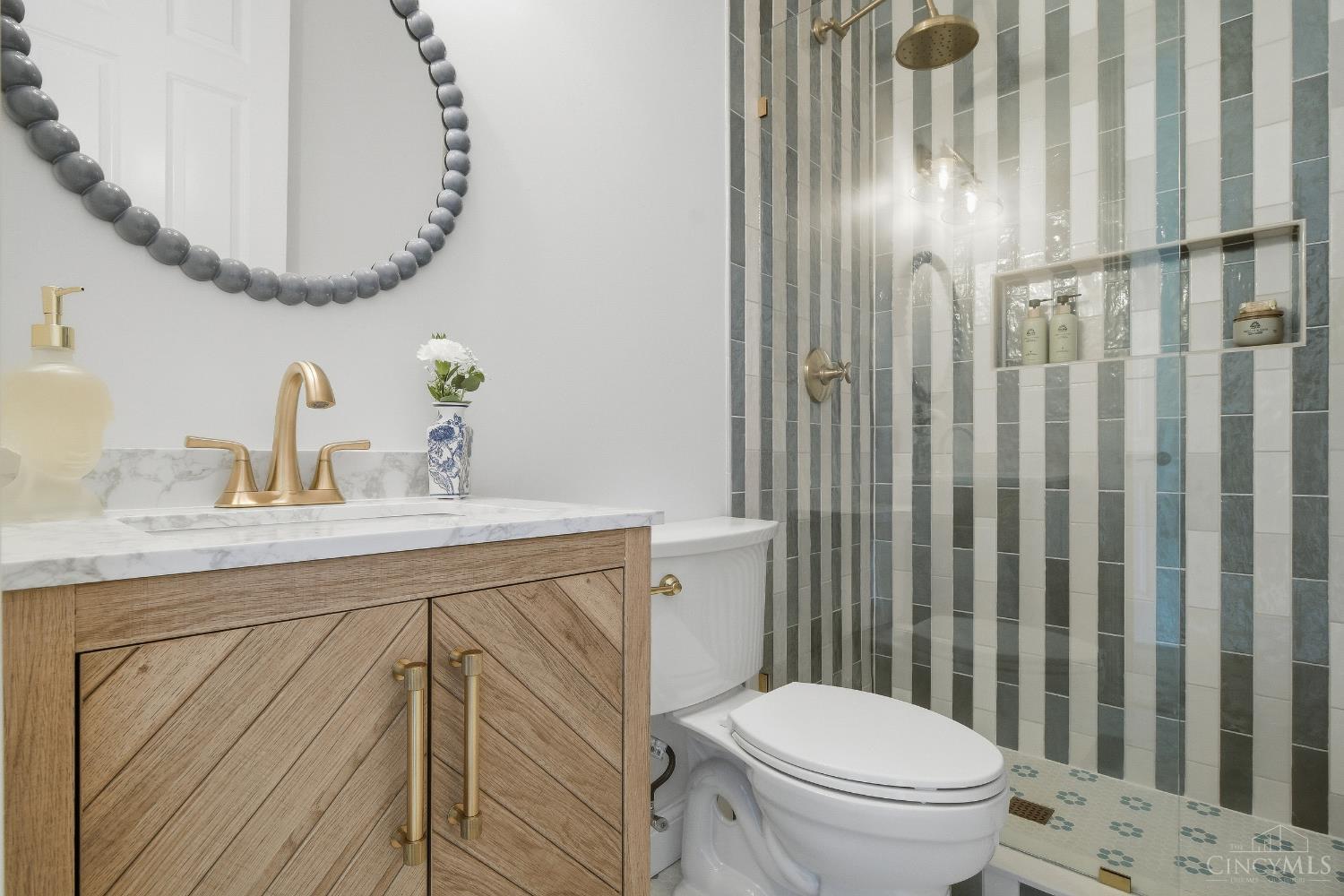 4065 Village Ridge Drive, Deerfield Twp., OH, 45040 — photo 42