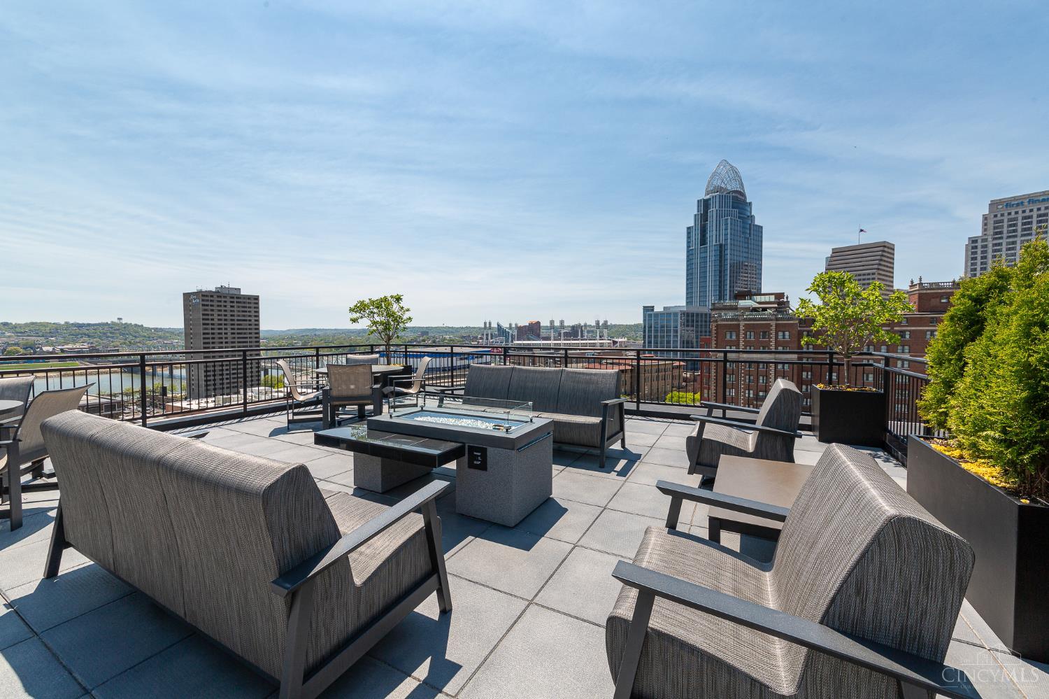400 Pike Street #903, Cincinnati, OH, 45202 — photo 50