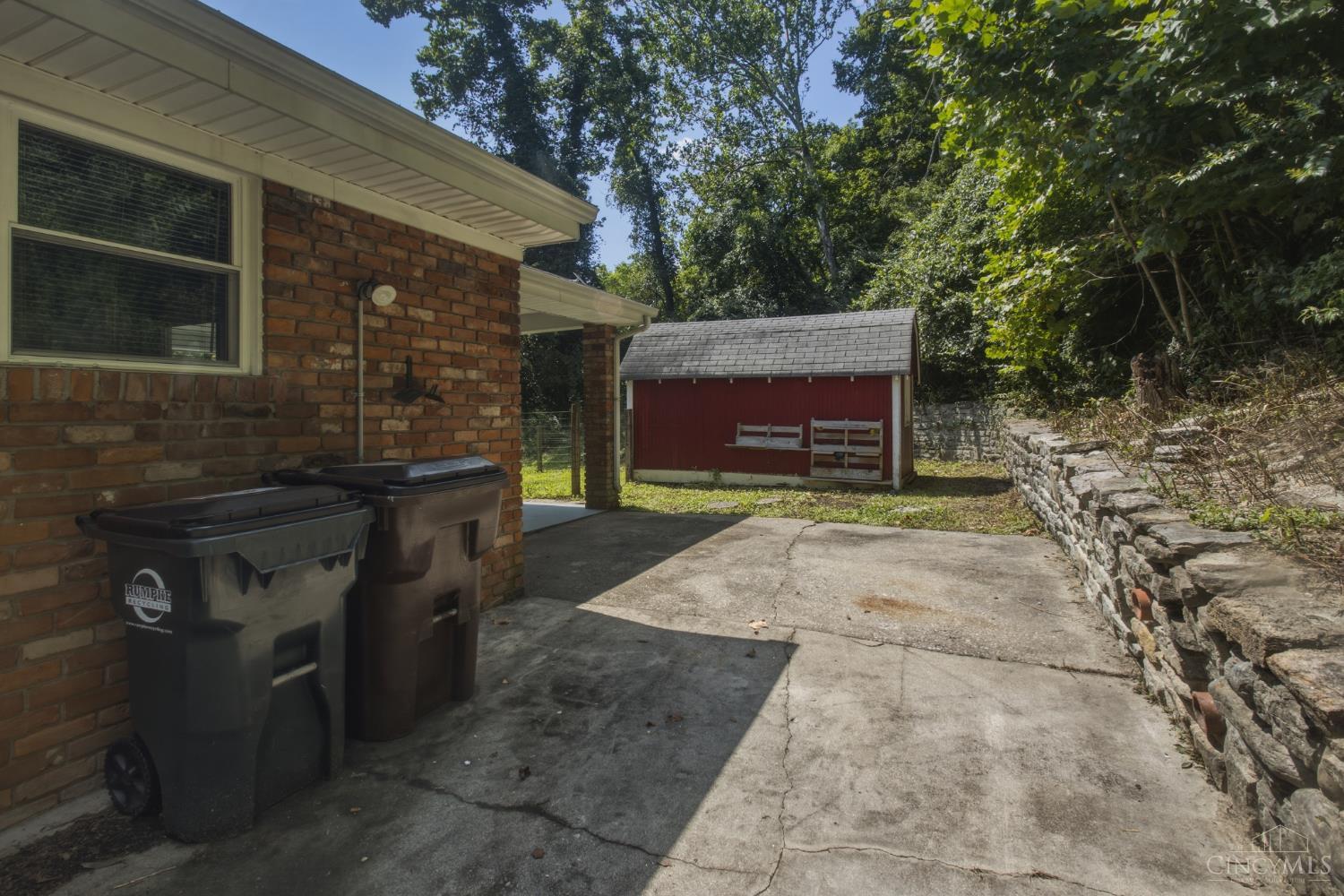 1861 Berkshire Road, Anderson Twp, OH, 45230 — photo 26