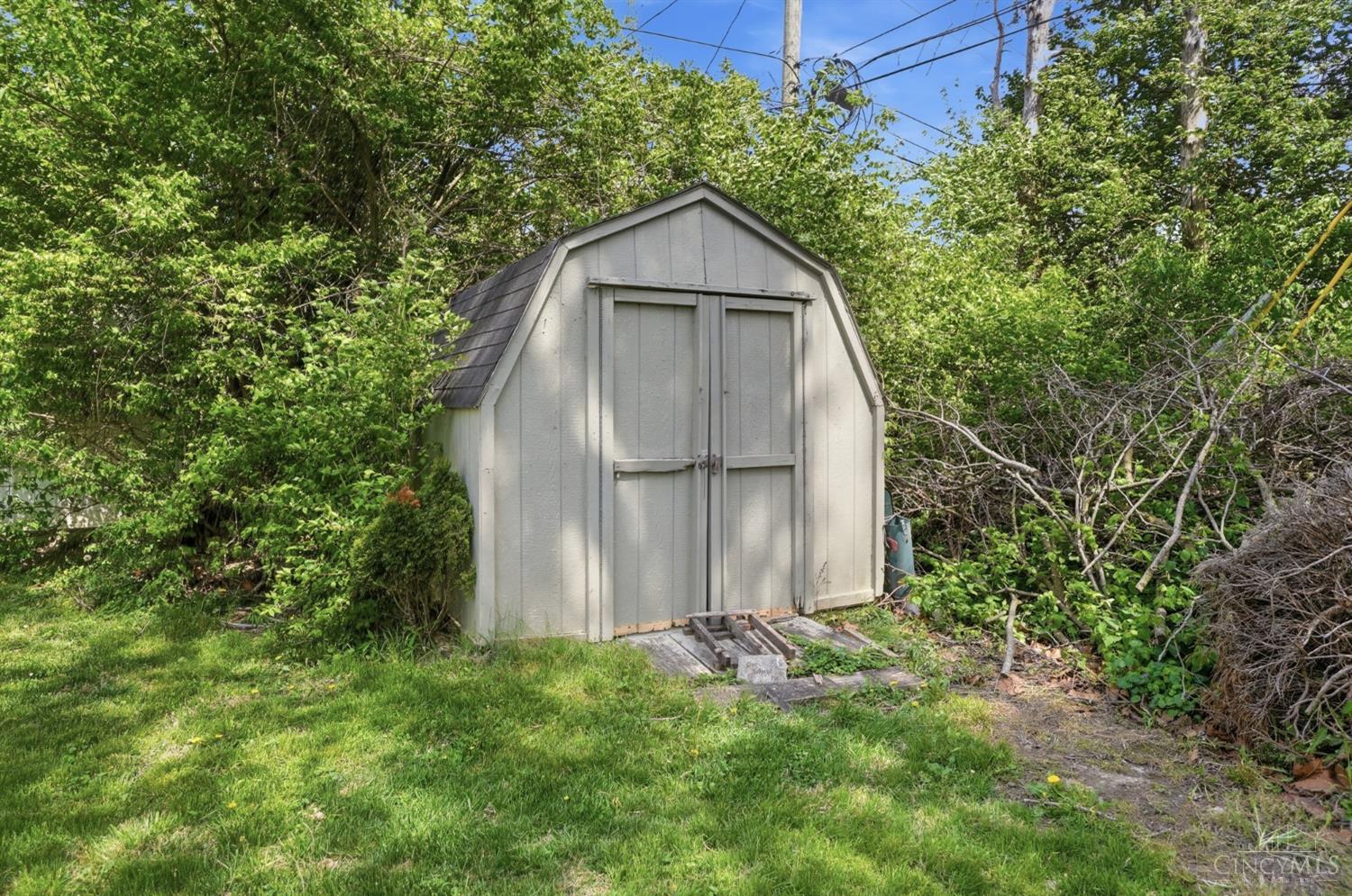 723 Adria Court, Middletown, OH, 45044 — photo 38