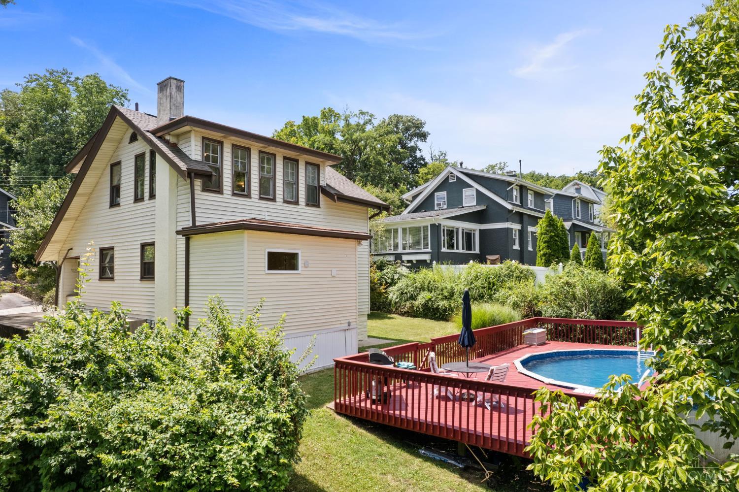 3430 Pape Avenue, Cincinnati, OH, 45208 — photo 31