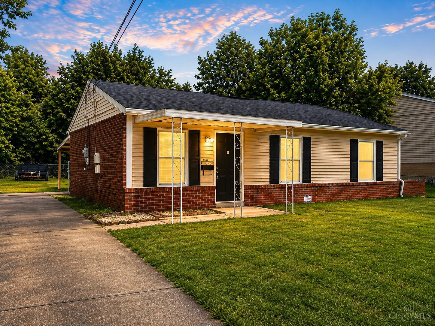 Photo 1 of Single family home for sale at 9884 Dunraven Dr, Colerain Twp, OH 45251 | MLS# 1890638 | Listing updated on 2026-09-15