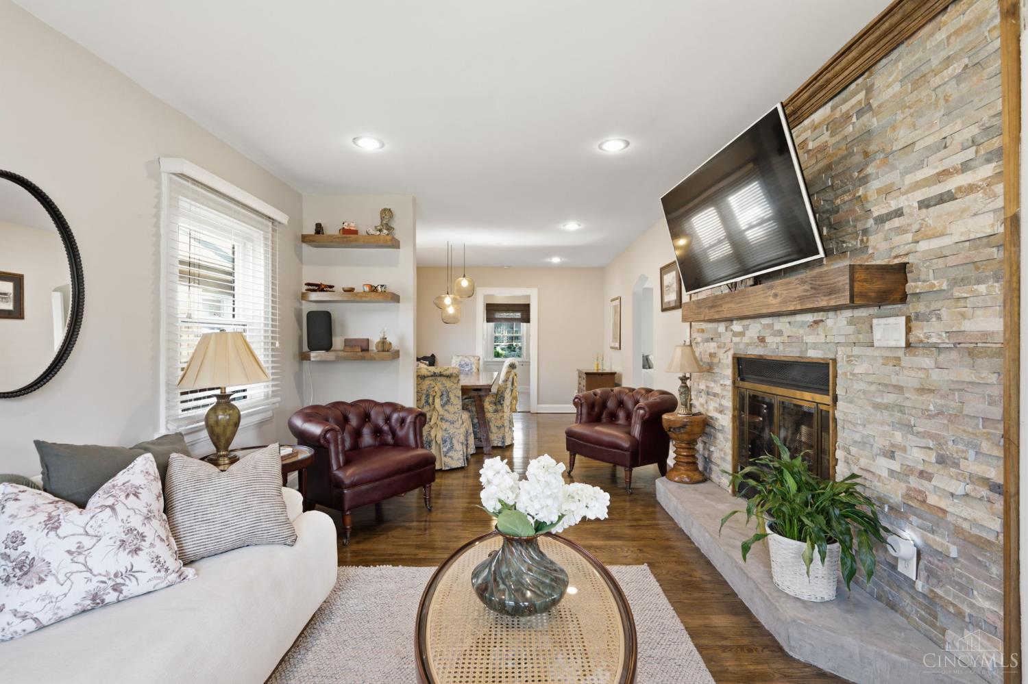 3816 Brotherton Road, Cincinnati, OH, 45209 — photo 4