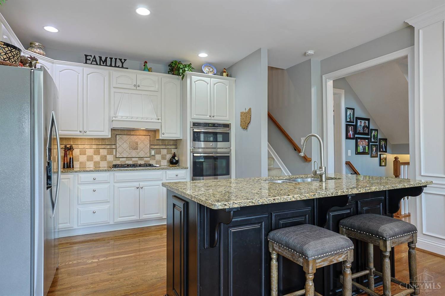 5143 Whispering Springs Road, Mason, OH, 45040 — photo 13