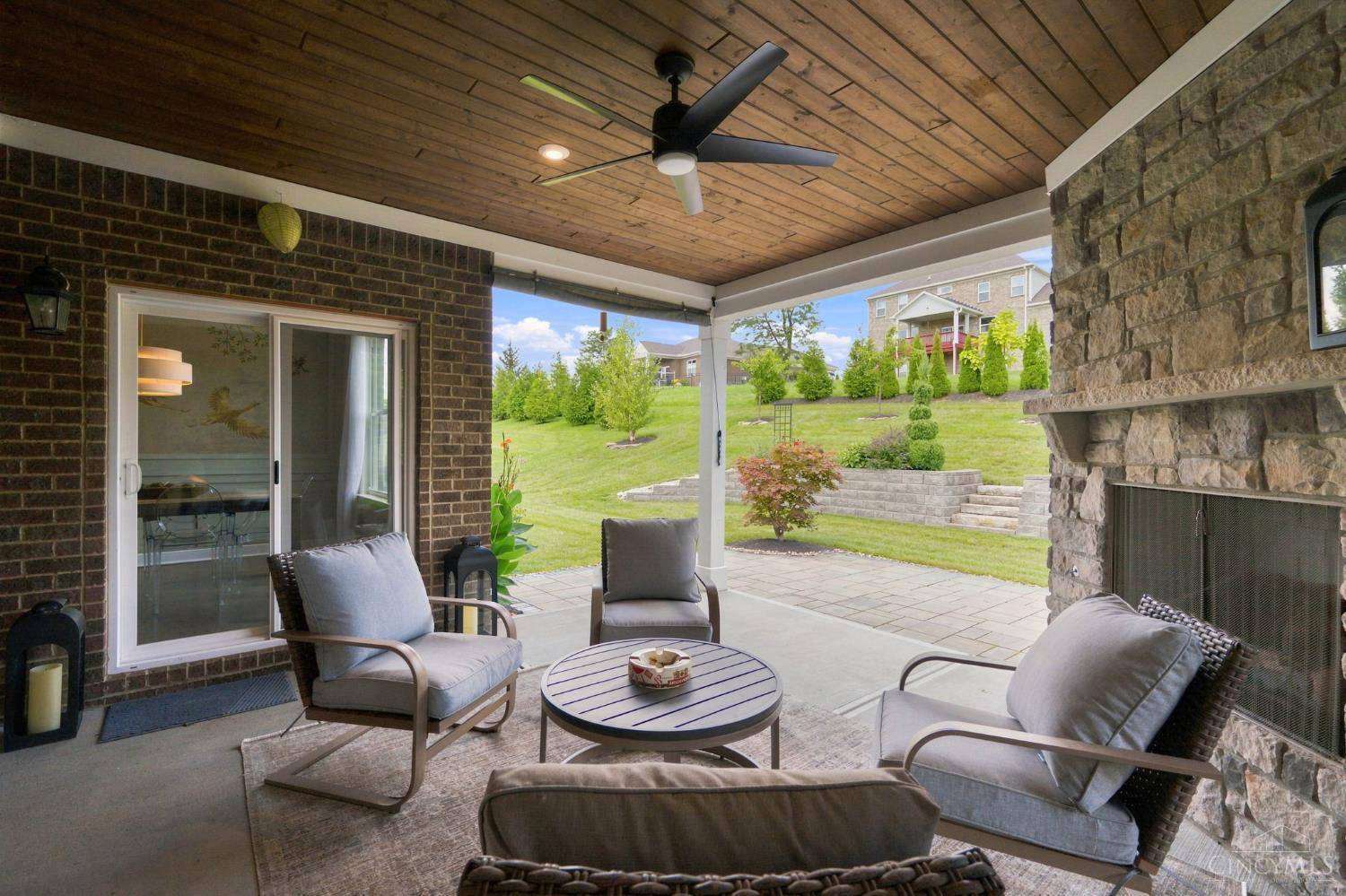 7174 Laurel Oaks Drive, West Chester, OH, 45069 — photo 50