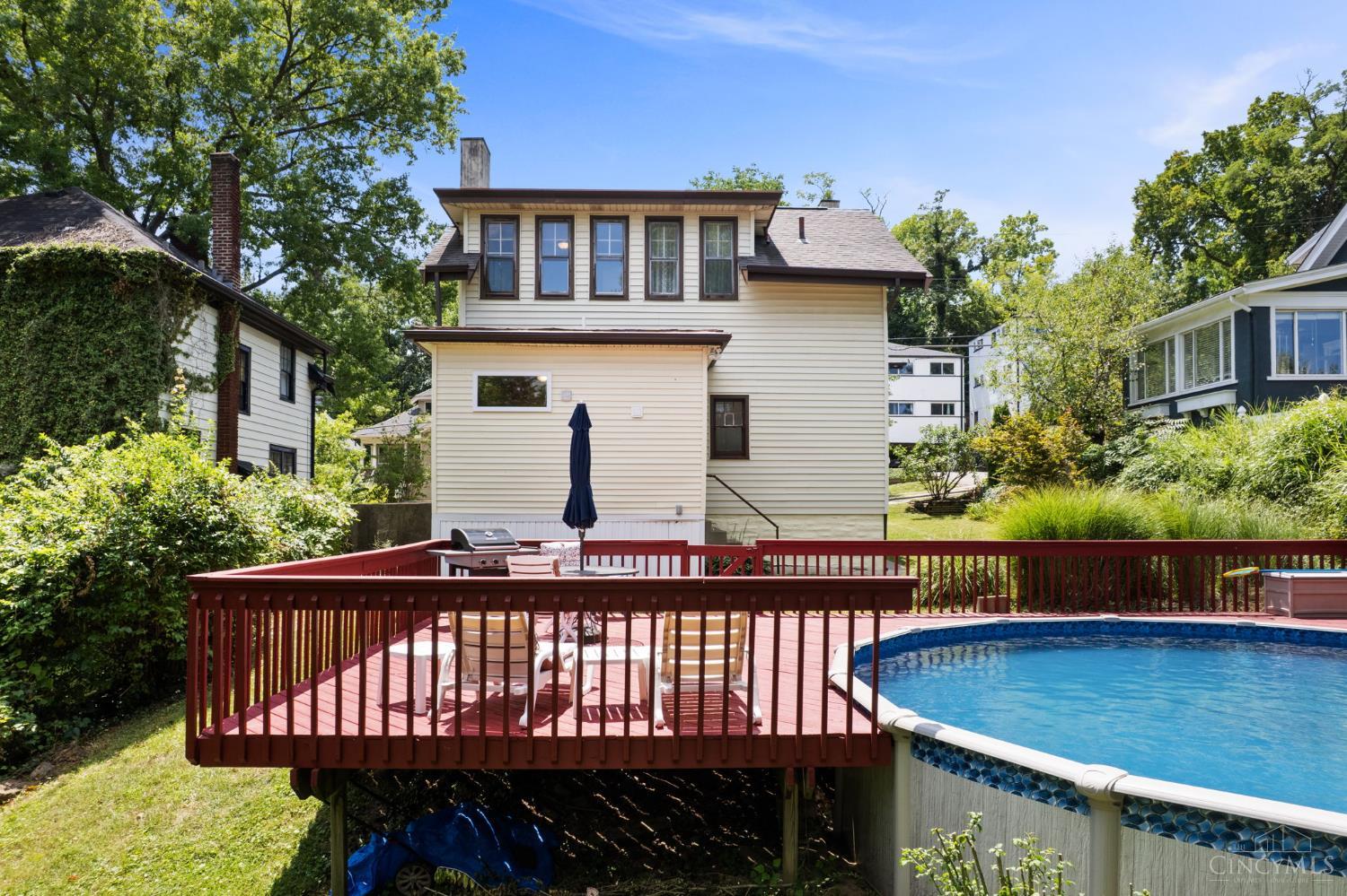 3430 Pape Avenue, Cincinnati, OH, 45208 — photo 32