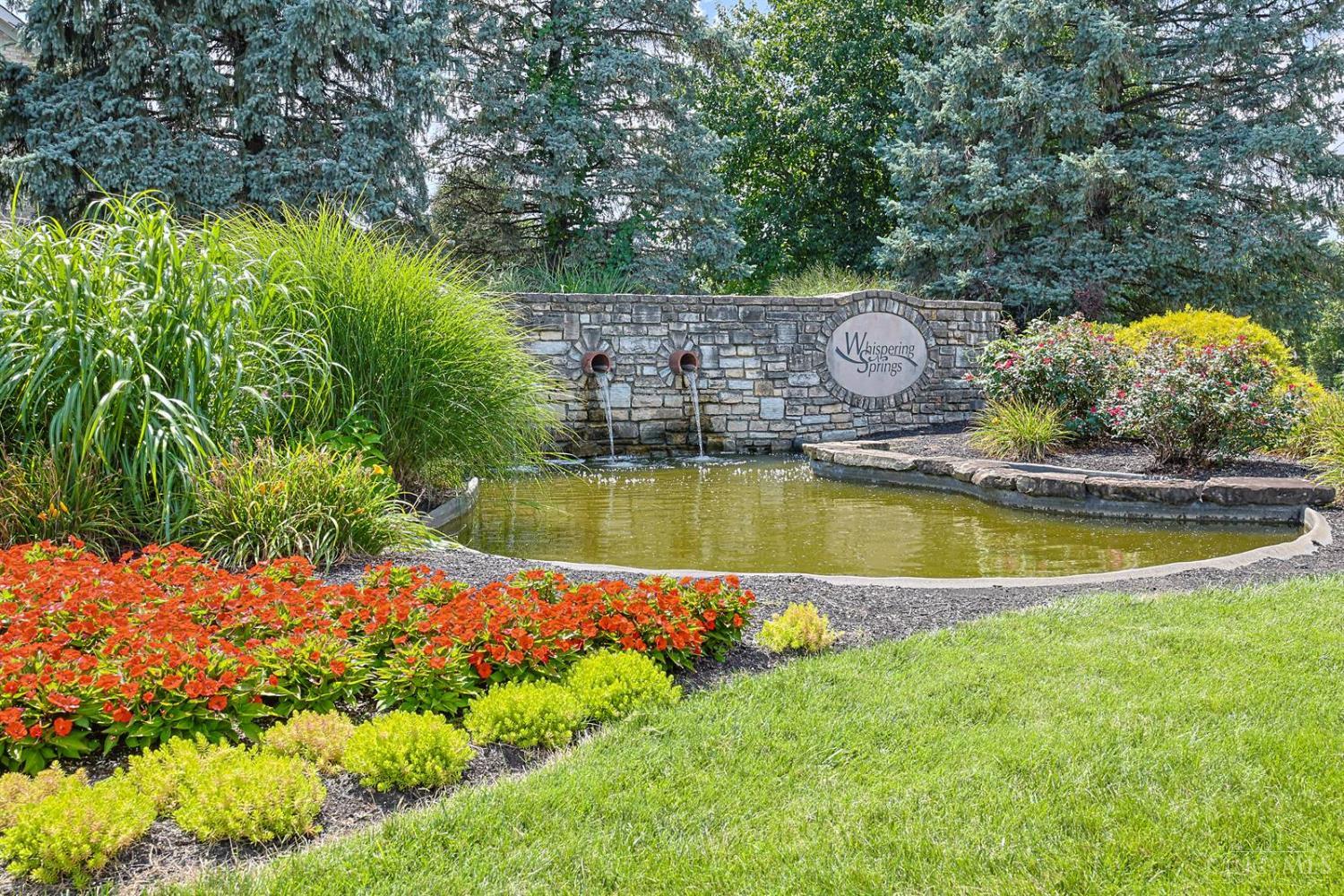 5143 Whispering Springs Road, Mason, OH, 45040 — photo 72