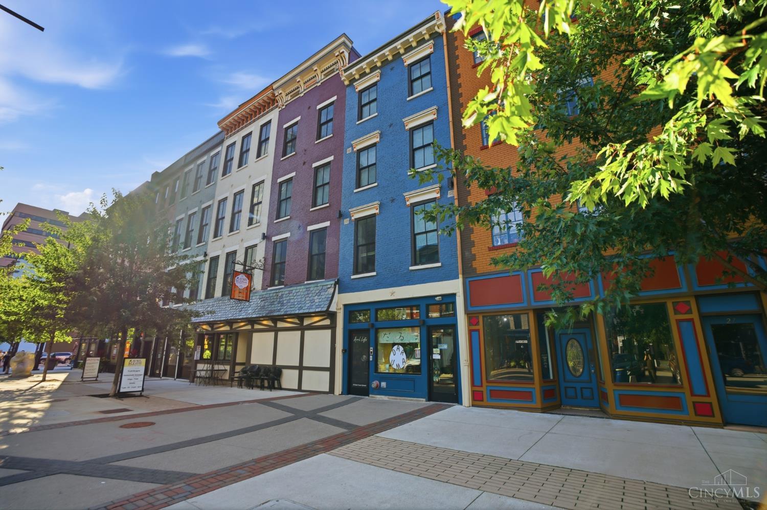 33 Court Street #403, Cincinnati, OH, 45202 — photo 5