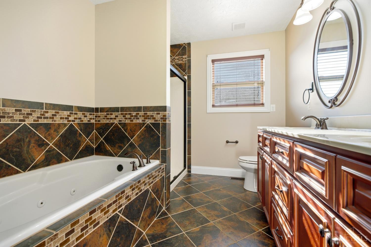 330 Deep Woods Court, Carlisle, OH, 45005 — photo 21