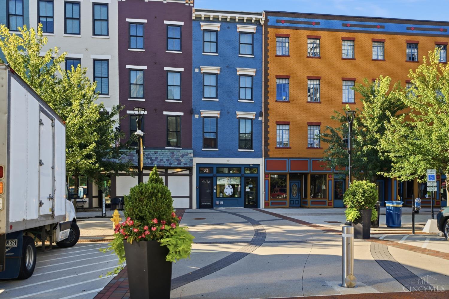 33 Court Street #403, Cincinnati, OH, 45202 — photo 4
