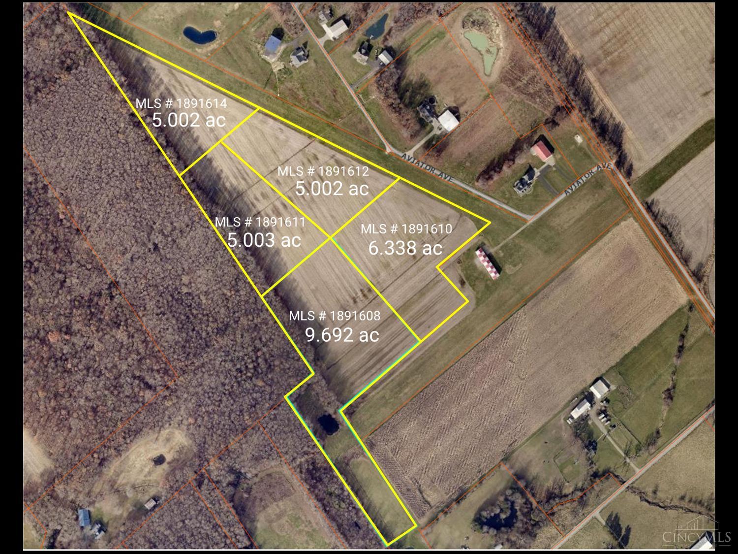D Landing Lane, Goshen Twp, OH, 45122 — photo 8