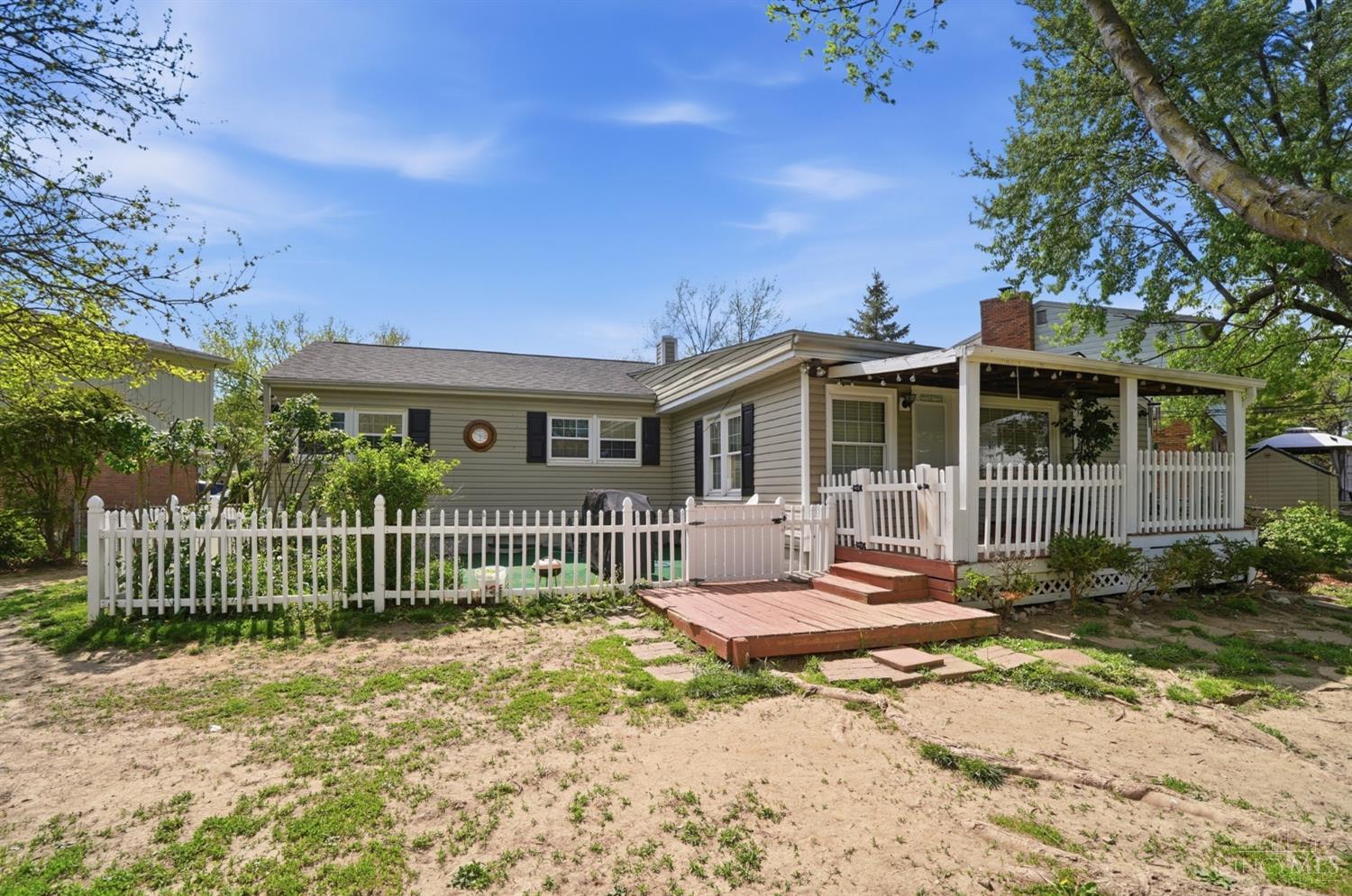 723 Adria Court, Middletown, OH, 45044 — photo 30