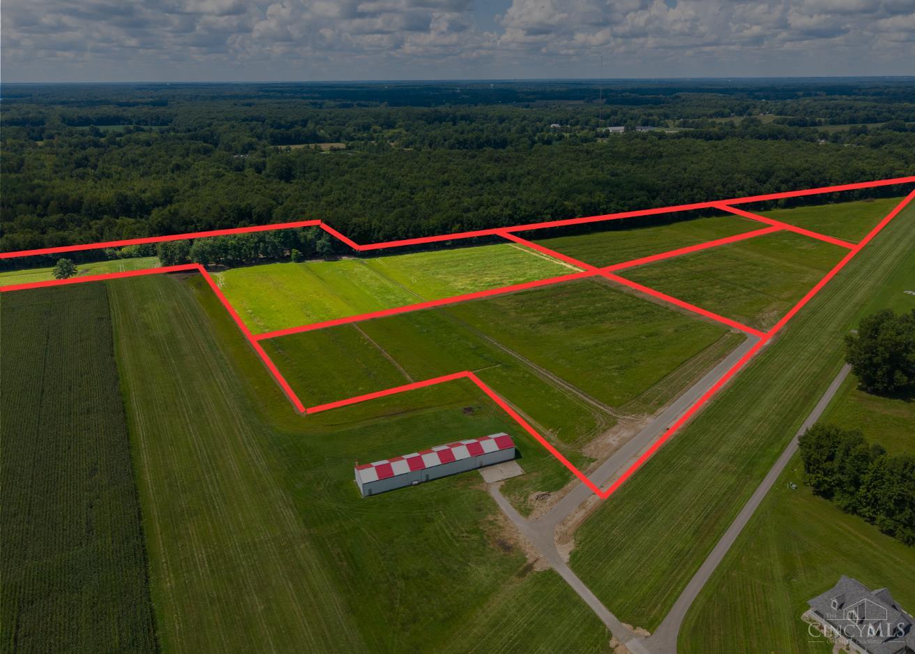 A Landing Lane, Goshen Twp, OH, 45122 — photo 3