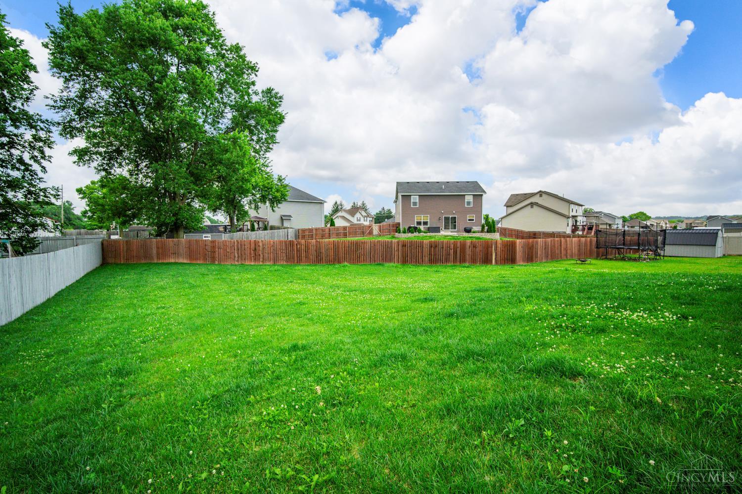 246 Auburn Meadows Court, Carlisle, OH, 45005 — photo 24