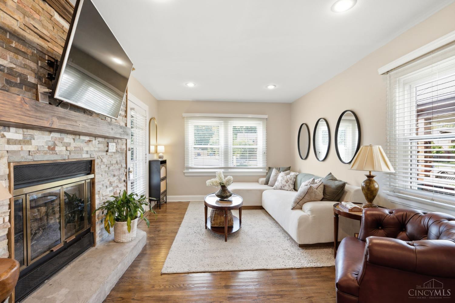 3816 Brotherton Road, Cincinnati, OH, 45209 — photo 3