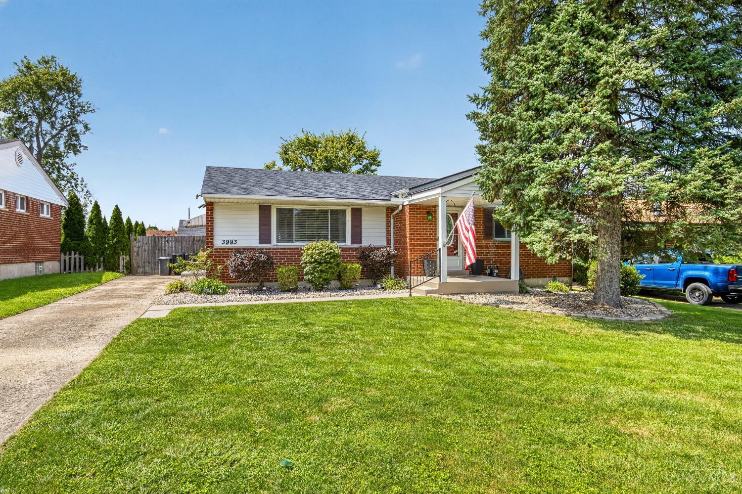 3993 Creek Road