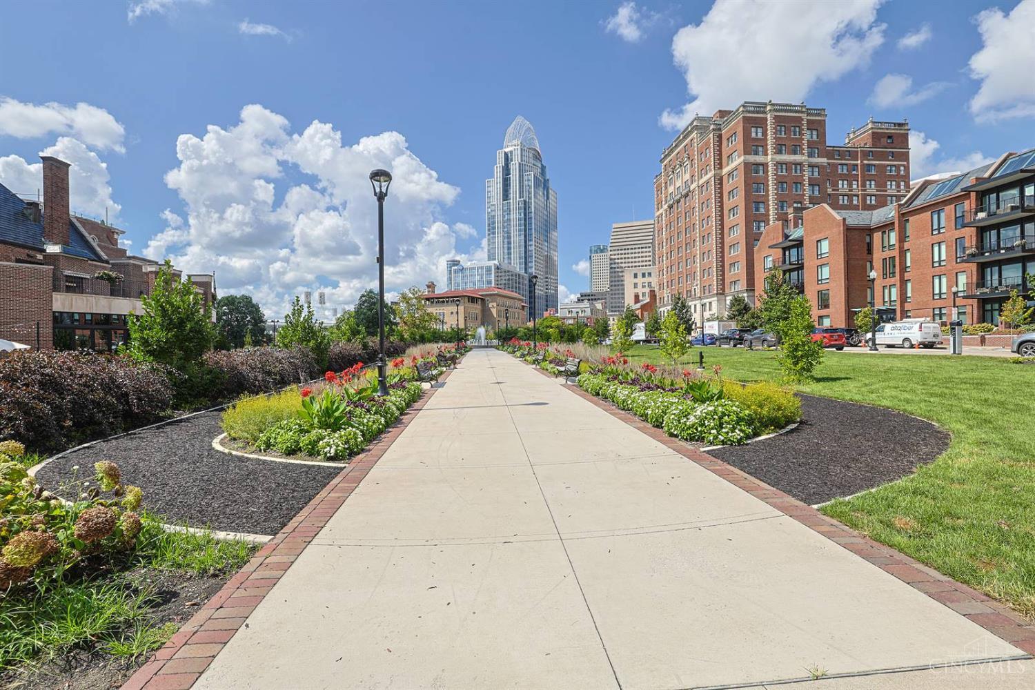 400 Pike Street #903, Cincinnati, OH, 45202 — photo 45